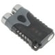 thumbnail image 3 of Mini llavero de bolsillo con luz LED USB portátil magnética Mini llavero potente linternas para emergencias senderismo, 3 of 10