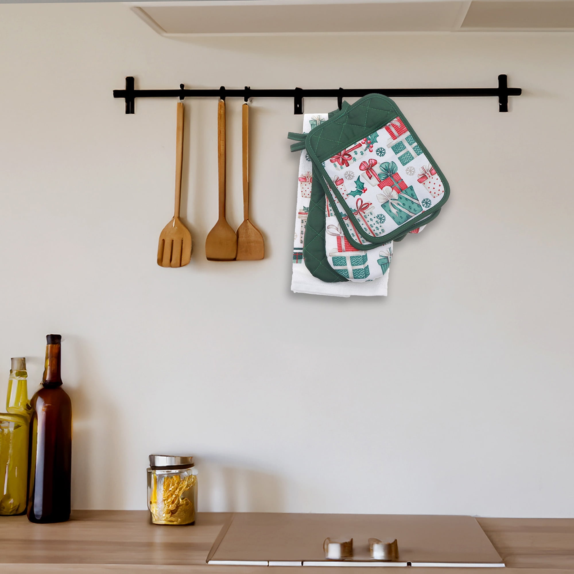 5 Pc Kitchen Set (Presents)