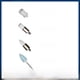 thumbnail image 4 of Limpiador pulidor de dientes, pulidor de cepillo de dientes eléctrico, herramienta para eliminar manchas de humo de dientes, accesorios para limpiador de dientes, 4 of 4