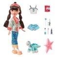 thumbnail image 4 of Bratz Slumber Party™ Jade™ Fashion Doll, 4 of 7