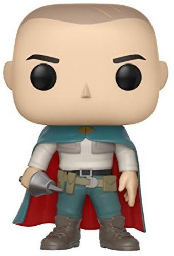 will funko pop