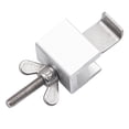 thumbnail image 2 of Protector de puerta BLESIY hardware de bloqueo de viaje, 2 of 8