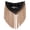 Color:D, variant on Artificial Pearls Studded Epaulet Metal Tassels Epaulette Shoulder Badges Metal Chain Fringed Epaulette for Women Men