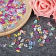 thumbnail image 3 of Decoración de uñas, 60 g/bolsa, confeti colorido para fiesta de cumpleaños, decoración de fiesta, diseño de clase mundial Jadeshay A, 3 of 8