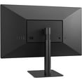 thumbnail image 6 of LG UltraFine 27MD5KL-B - LED monitor - 27" - 5120 x 2880 5K @ 60 Hz - IPS - 500 cd/m�� - 1100:1 - 14 ms - Thunderbolt 3 - speakers, 6 of 20