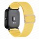 thumbnail image 1 of Correa de 20mm/22mm para Amazfit GTS 4/2/2e/3/GTS2 Mini/GTR/4/3/Pro/GTR2/42mm/stratos, pulsera elástica de nailon para reloj Amazfit bip Tan Jianjun unisex, 1 of 2