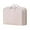 Beige, variant on Clothes Storage, Blanket Storage Bags, Heavy Duty Storage With Reinforced Handles Extra Large Storage Bags For Clothes Tote Bag Thickened Double Zipper For Space Saving Travel