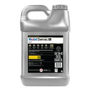 Mobil 1 125419 Delvac 1 ESP Motor Oil, 5W-40, 2.5 Gallon, Box/2