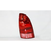 Tail Light Assembly Fits select: 2005-2008,2012-2014 TOYOTA TACOMA