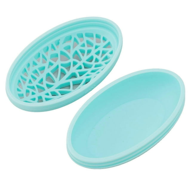 Makeup Brush Holder Silicone Organizer Display Base Beauty Brush Drying Storage Stand for Brushes Lipsticks Pen