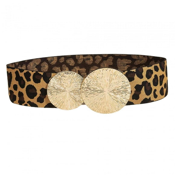 Cinturón Decorativo Salvador Cinturón Corsé Cinch para Mujer