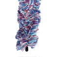 thumbnail image 2 of 7 Pcs Set Saxophone Cleaning Kit Sax Flute Clarinet Mouthpiece Brush with Screwdriver Cleaning Cloth Gloves Colorful, 2 of 4
