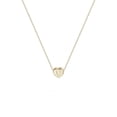 thumbnail image 1 of PVCS Mode Femmes Cadeau 26 Lettre Anglaise Nom Chaîne Pendentif Colliers Bijoux, 1 of 1