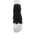 thumbnail image 4 of Ankle Wrap, Free Adjustment Widely Used Ankle Brace Neoprene Relieve Pain Hook And   For Recovery, 4 of 7