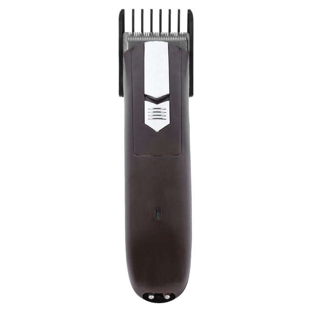 Professional Hair Clippers, Hair Clippers USB Charging Low Noise With Cleaning Brush For Beginners For Home Or Professional Hairdressing Salon