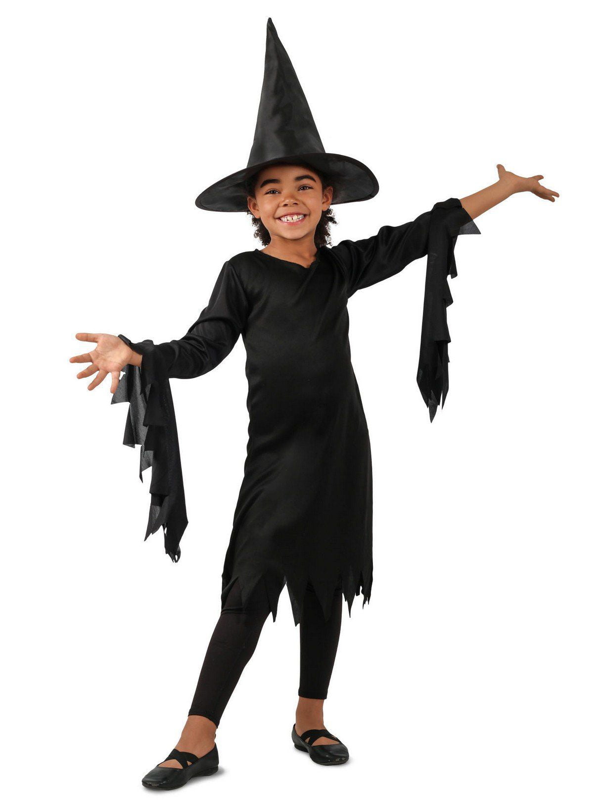 Child Wanda the Witch Costume
