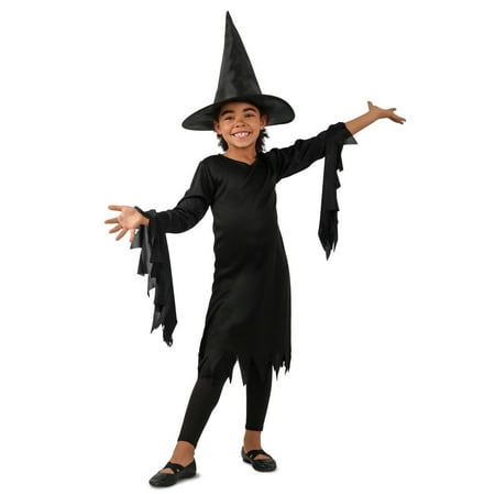 Child Wanda the Witch Costume