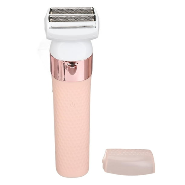 Cortapelos Electricos Para Mujer 3 En 1 Cortadora De Pelo Electrica Para Mujer Laminas De Doble Flotador Para Uso Domestico