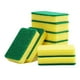 thumbnail image 1 of Esponjas de limpieza de cocina, paquete de 20 almohadillas ecológicas antiarañazos para fregar platos, esponjas de fregar, 1 of 7