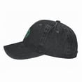 thumbnail image 5 of Gorra de béisbol de Peanuts Charlie Brown y Snoopy, gorras de hip hop para hombres y adultos, gorras de béisbol hippies para correr de diseñador, regalo, 5 of 5