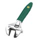 thumbnail image 3 of Llave de Gran Apertura Ajustable para Taller Mantenimiento del Hogar Garaje 8 Pulgadas Zulema, 3 of 8