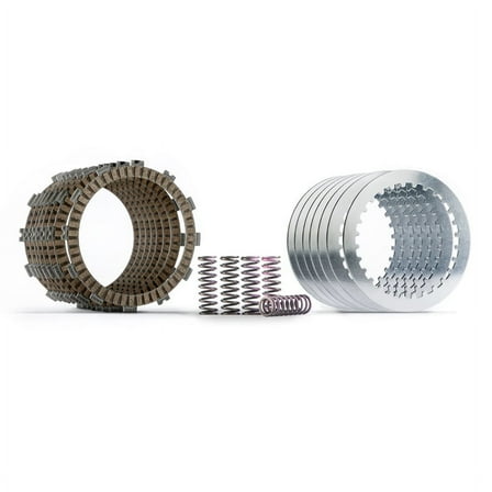 Hinson FSC Clutch Plate and Spring Kit (FSC159-7-001)