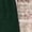 Army Green, variant on Women's Summer Mini Formal Dresses Puff Short Sleeve Wrap Bodycon Classy Party Dresses Wedding Guest Knee Length Dress S