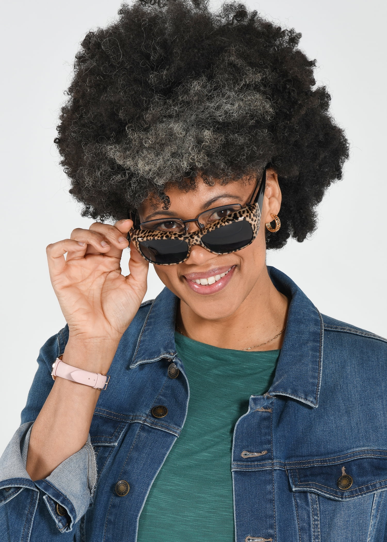 Solar Shield Dioptics Fashion Sunglasses