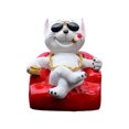 thumbnail image 1 of relayinert Exquisite Car Interior Dog Ornaments Easy Installation Guaranteed Versatile Car Interior Decorations Style6 1Set, 1 of 6