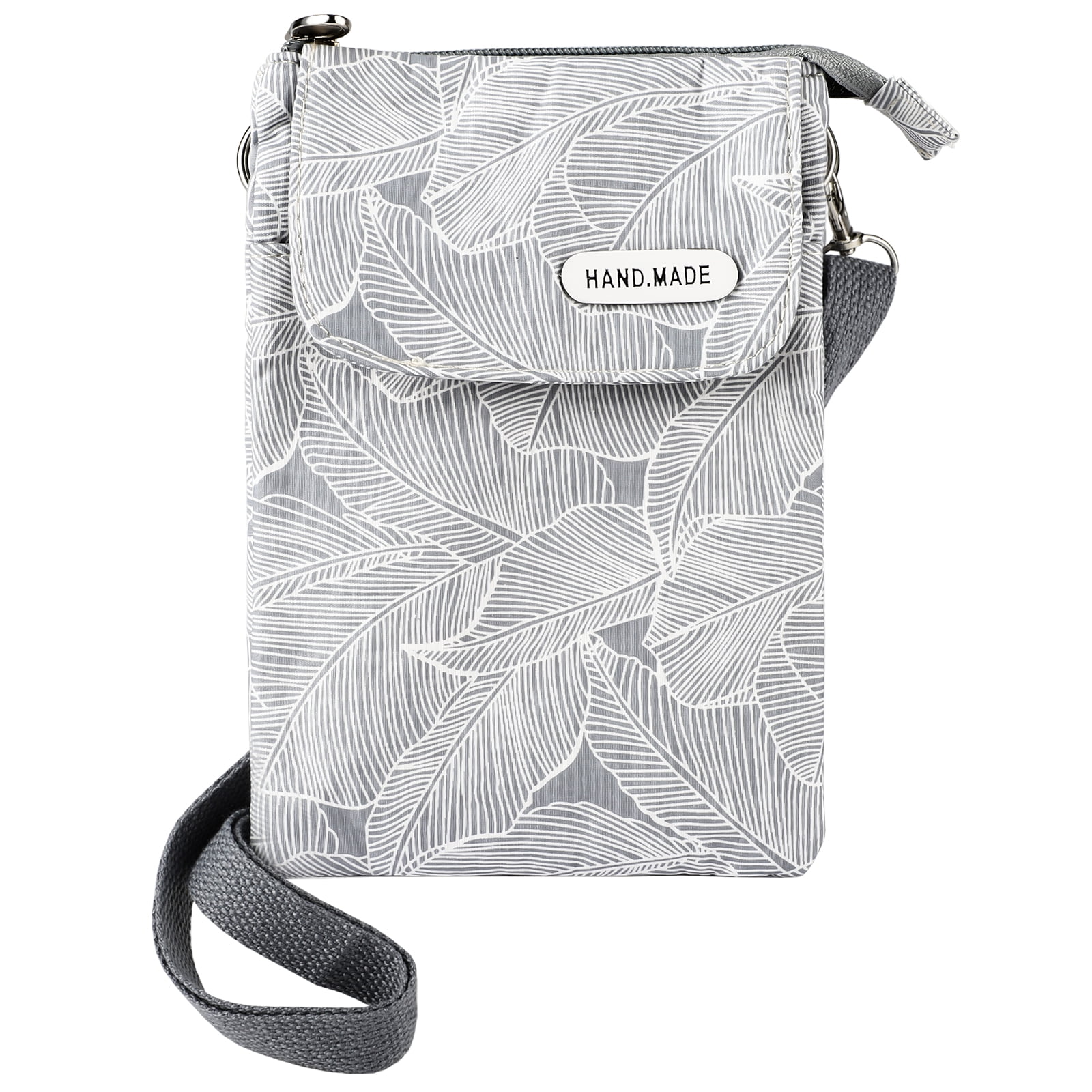 Waterproof Non-Slip Wearable Crossbody Bag fitness bag Shoulder Bag Vegetable Juice Picture 
