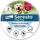 thumbnail image 1 of Pet Flea and Tick Treatment and Prevention Collar, 8 Months Protection, 1 of 5