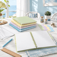 Discbound Notebook Set 8.5