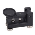 thumbnail image 4 of Morse Code Manual Key, Ultra Portable One Handed Operation CW Morse Code With Foot Pads For Shortwave, 4 of 8