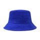 thumbnail image 1 of Sombrero de verano caliente – Sombrero de sol de algodón de moda para playa, golf, pesca – Boonie divertido de vacaciones al aire libre para hombres y mujeres, 1 of 5