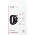 thumbnail image 1 of ZAGG Écran InvisibleShield GlassFusion pour Apple Watch Series 7 (41mm) - Transparent, 1 of 4