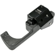 Dorman 315-5207 Passenger Side Hood Latch Kit Heavy Duty Right Hand for Specific Freightliner Models