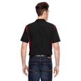 thumbnail image 3 of Dress Shirt LS524 Unisex Short Sleeve Industrial Shirt, 3 of 3