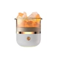 thumbnail image 1 of YIWUMI Mini Humidificateur d'Arôme Silencieux Pierre de Sel Purifiée Machine à Air pour la Maison, 1 of 8