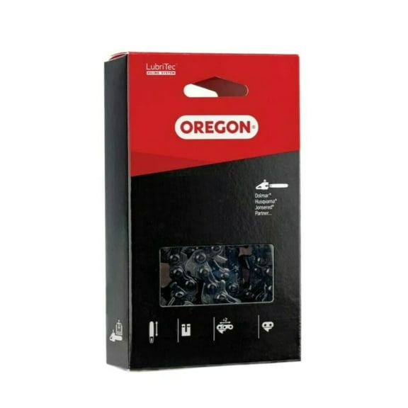 Oregon 72LPX084G 24" Chain 3/8 .050 84 Drive Links