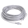 thumbnail image 1 of Cable de Internet con conector RJ-45 Cable LAN Cable de computadora para PC Router Computadora, 1 of 6