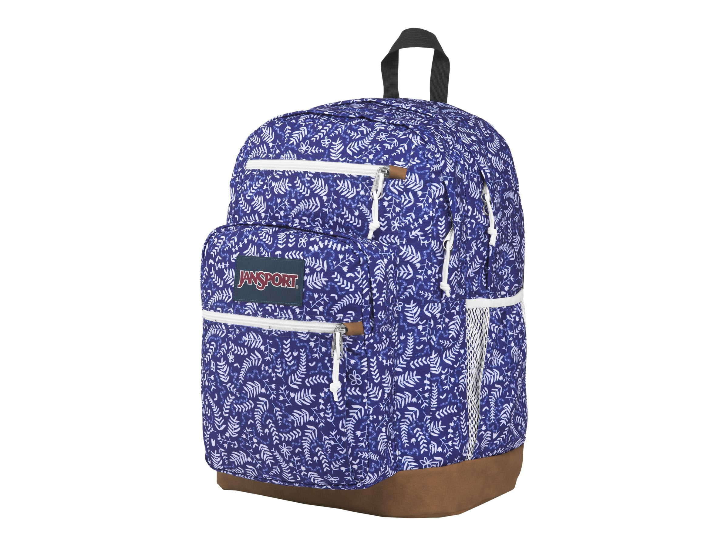 JanSport Cool Student - Notebook carrying backpack - 15