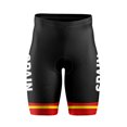 thumbnail image 3 of Maillot de ciclismo para hombre, ropa de ciclismo de manga corta de secado rápido, camisetas de ciclismo de montaña, camisetas de enduro, ropa de ciclismo de España, 3 of 5