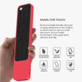 thumbnail image 3 of Funda De Silicona Para Sony Rmf-Tx500E Rmf-Tx600E Rmf-Tx600U 2019, Mando A Distancia Para Xg95/Ag9 Series Oled Led, Nuevo Kearding EL013595-02, 3 of 6