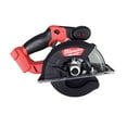 thumbnail image 4 of Milwaukee M18 Fuel 5-3/8" 18V Brushless Metal Cicular Saw 2782-20 (Bare Tool), 4 of 9