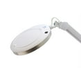 thumbnail image 2 of AVEN 26501-SIV Lighted Magnifier, Clamp Mount, Ivory, 2 of 2