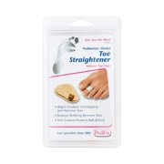 PediFix Toe Straightener [#P55] One Size Fits Most 1 Each