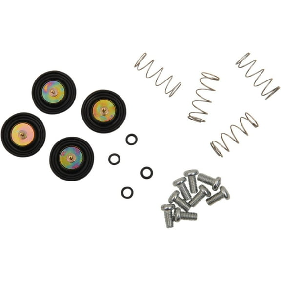 Parts Unlimited 1003-1697 Air Cut-Off replacement valve Rebuild Kit