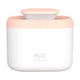 thumbnail image 2 of Mini Humidificador Portátil Usb de 3,3 L, Difusor de Aceites Esenciales para Viajes, con Luz Nocturna y Apagado Automático. Silencioso, Ideal para La Habitación Del Bebé, El Coche o El Escritorio., 2 of 6