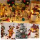 thumbnail image 3 of Luces navideñas de hadas 2m 20 Led Batería Led String Lights_ kaili Sencillez, 3 of 4