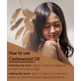 thumbnail image 5 of GreenHealth - 5 ml Cedarwood Texas Essential Oil - 100% Pure, 5 of 7
